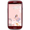 Мобильный телефон Samsung + 1 ГБ RAM+  Galaxy S III GT-I9300 16 Гб 16 ГБ - Самара