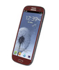 Смартфон Samsung Galaxy S3 GT-I9300 16Gb La Fleur Red - Самара