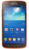 Смартфон SAMSUNG I9295 Galaxy S4 Activ Orange - Самара