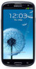 Смартфон Samsung Samsung Смартфон Samsung Galaxy S3 64 Gb Black GT-I9300 - Самара